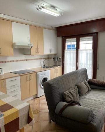 Apartamentos Urdaibai 7 Bermeo Exteriör bild