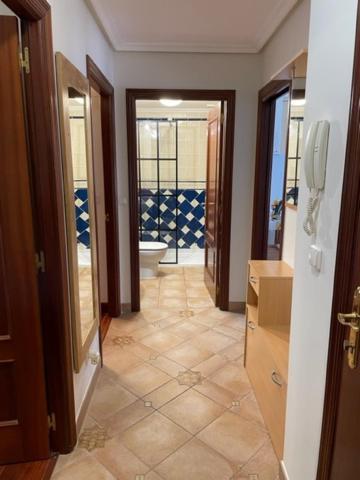 Apartamentos Urdaibai 7 Bermeo Exteriör bild