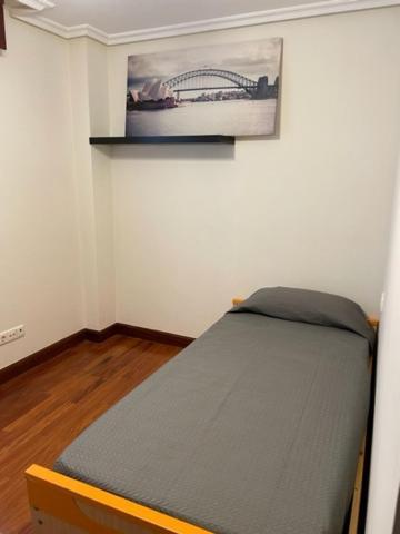 Apartamentos Urdaibai 7 Bermeo Exteriör bild
