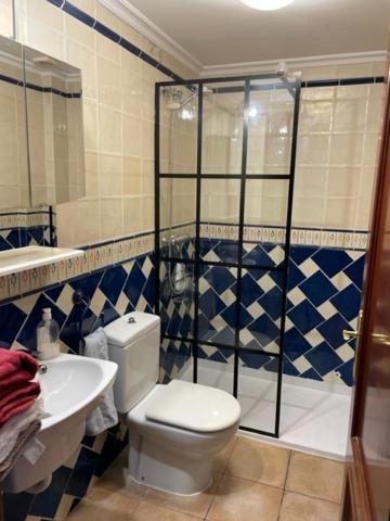 Apartamentos Urdaibai 7 Bermeo Exteriör bild