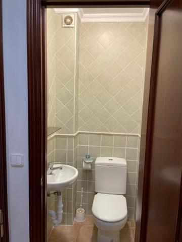 Apartamentos Urdaibai 7 Bermeo Exteriör bild